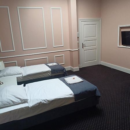 Aparthotel Platinum Apartamenty اينوفروسواف المظهر الخارجي الصورة