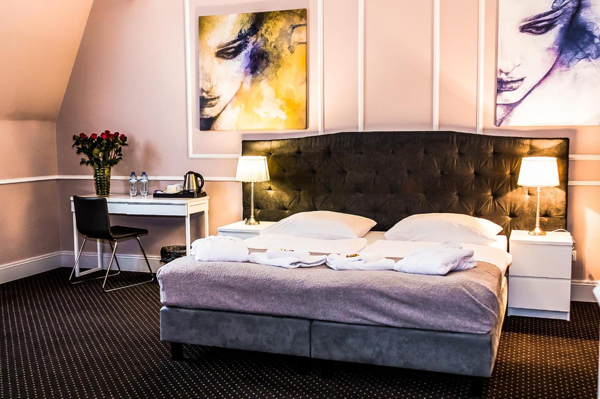Aparthotel Platinum Apartamenty اينوفروسواف المظهر الخارجي الصورة
