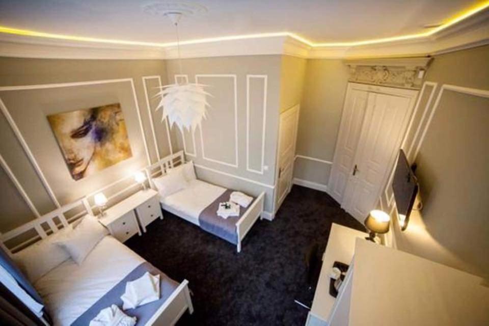 Aparthotel Platinum Apartamenty اينوفروسواف المظهر الخارجي الصورة