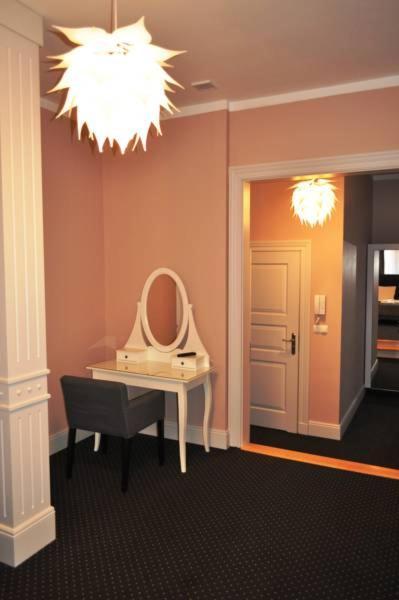 Aparthotel Platinum Apartamenty اينوفروسواف المظهر الخارجي الصورة