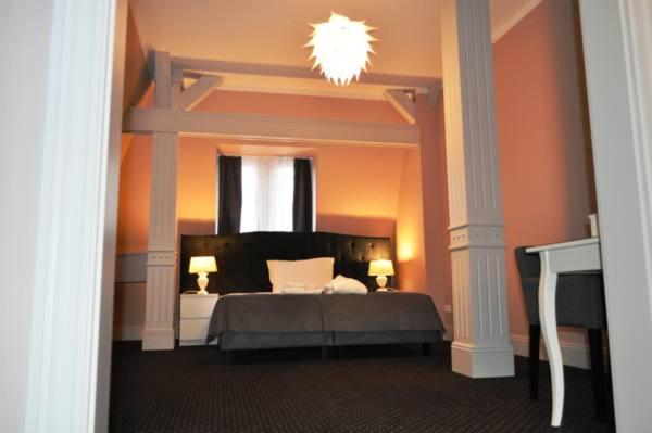 Aparthotel Platinum Apartamenty اينوفروسواف المظهر الخارجي الصورة