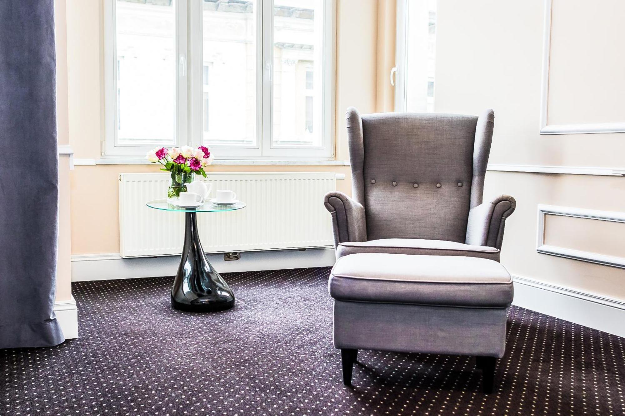 Aparthotel Platinum Apartamenty اينوفروسواف المظهر الخارجي الصورة