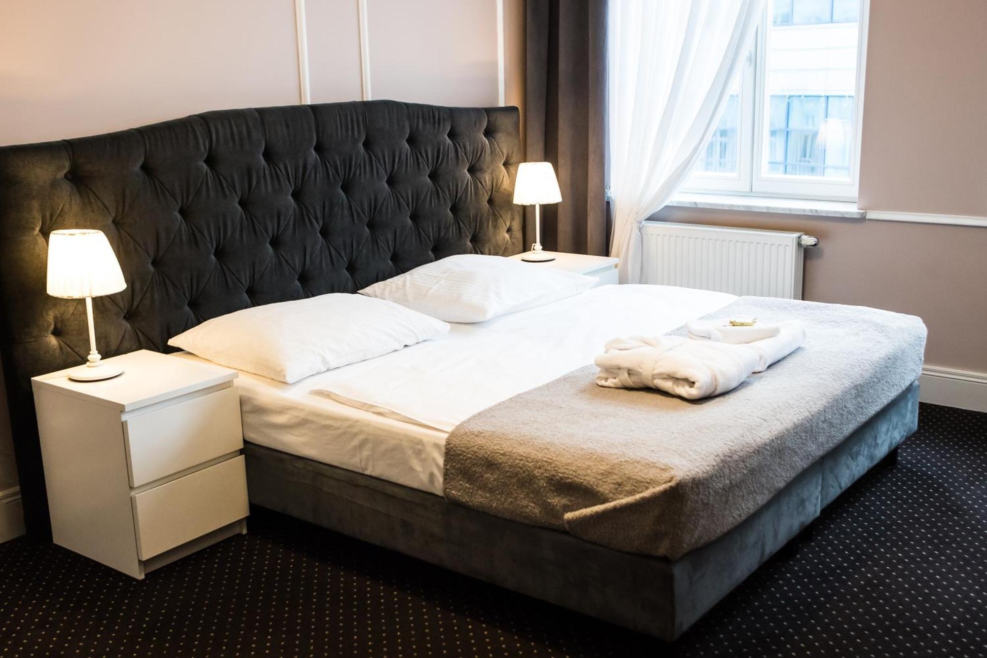 Aparthotel Platinum Apartamenty اينوفروسواف المظهر الخارجي الصورة