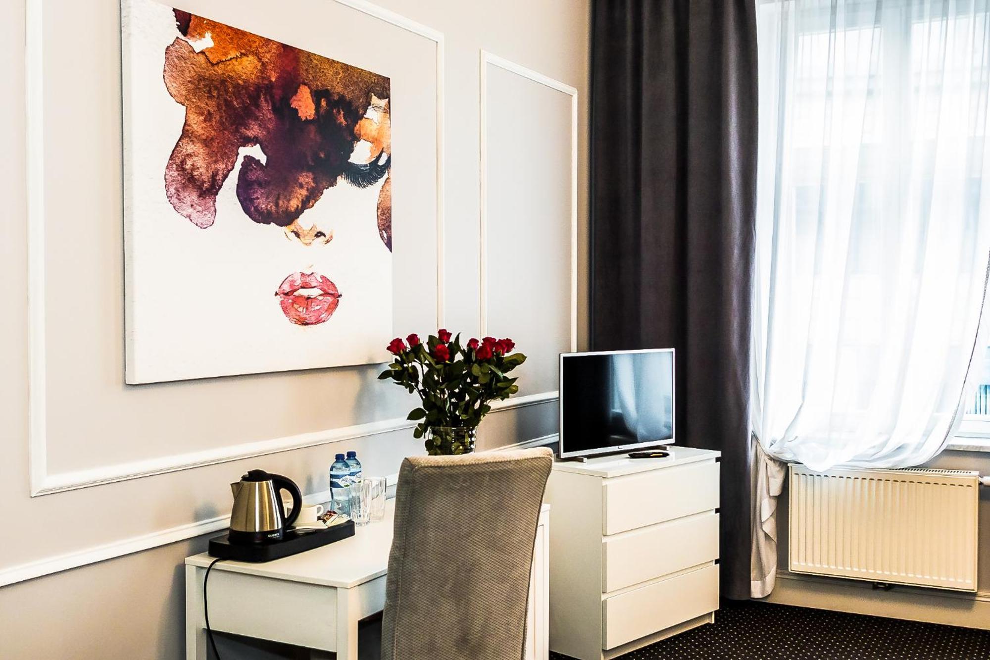 Aparthotel Platinum Apartamenty اينوفروسواف المظهر الخارجي الصورة