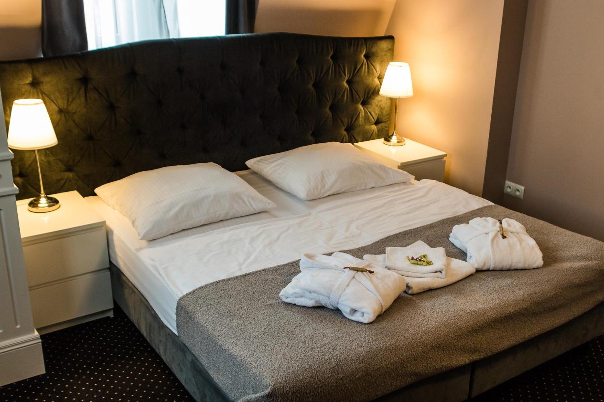 Aparthotel Platinum Apartamenty اينوفروسواف المظهر الخارجي الصورة