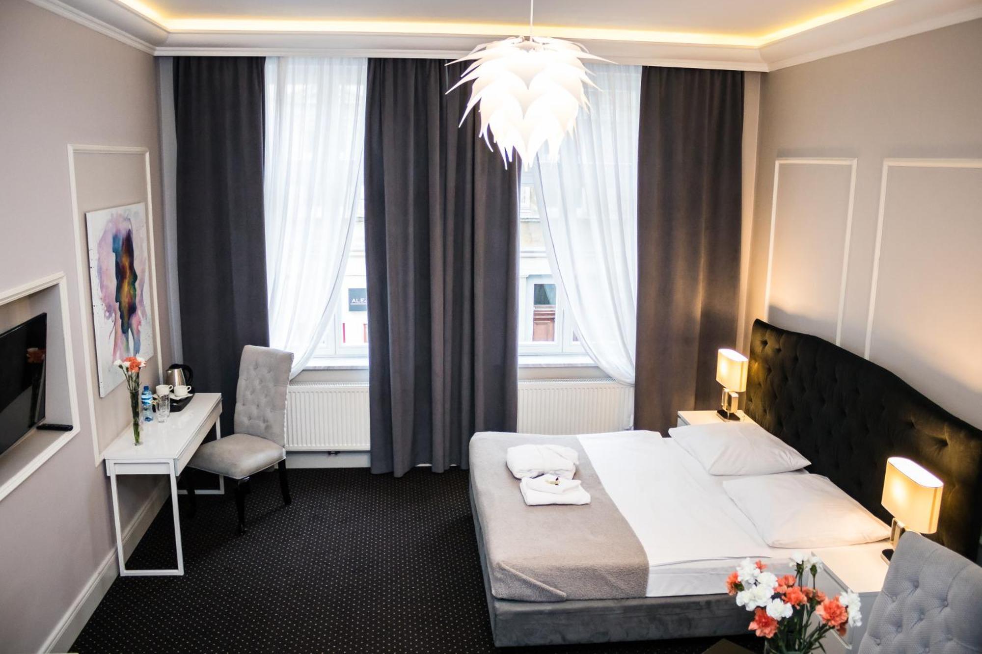 Aparthotel Platinum Apartamenty اينوفروسواف المظهر الخارجي الصورة