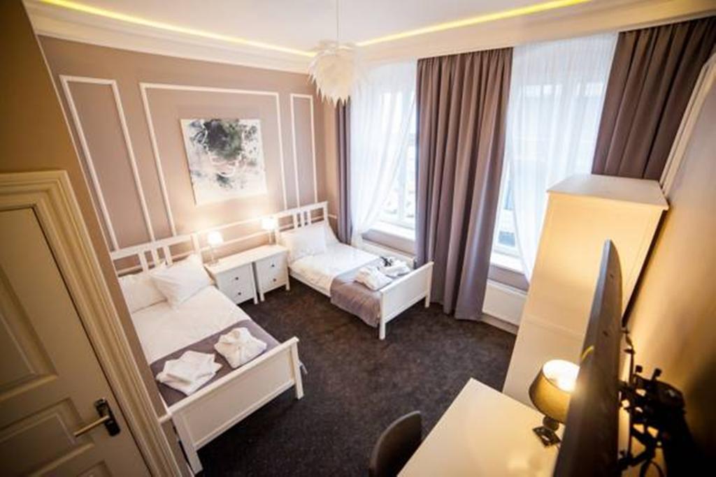 Aparthotel Platinum Apartamenty اينوفروسواف المظهر الخارجي الصورة