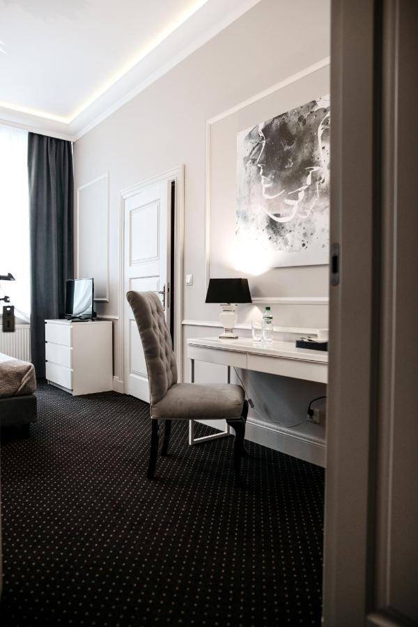 Aparthotel Platinum Apartamenty اينوفروسواف المظهر الخارجي الصورة