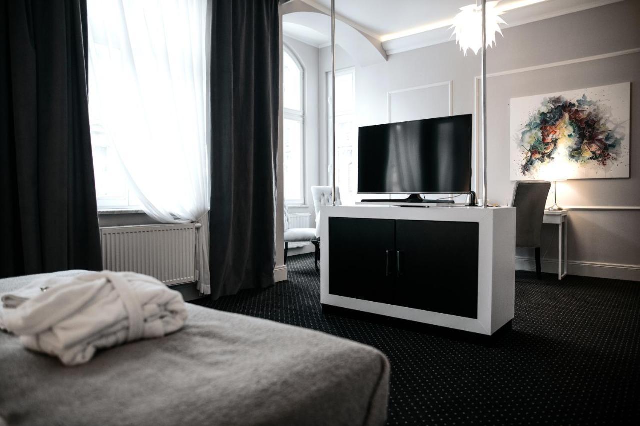 Aparthotel Platinum Apartamenty اينوفروسواف المظهر الخارجي الصورة