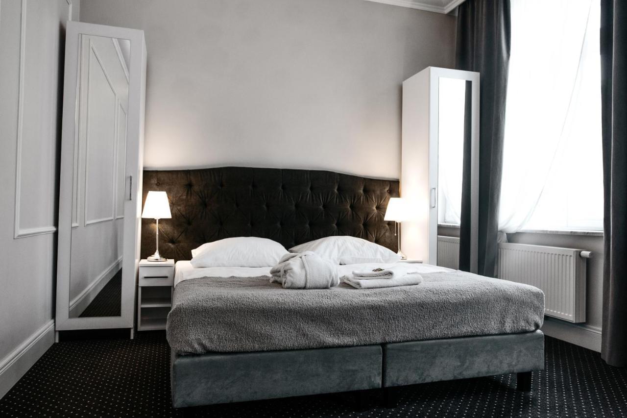 Aparthotel Platinum Apartamenty اينوفروسواف المظهر الخارجي الصورة