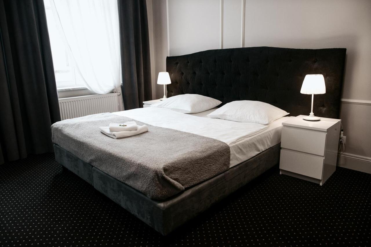 Aparthotel Platinum Apartamenty اينوفروسواف المظهر الخارجي الصورة