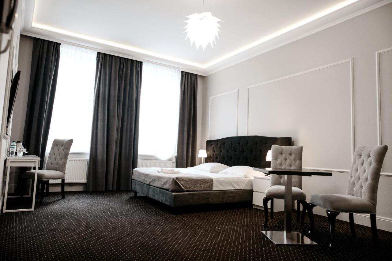 Aparthotel Platinum Apartamenty اينوفروسواف المظهر الخارجي الصورة